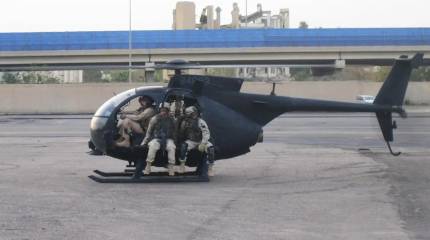 Трамп вступил в контакт с владельцами ЧВК для возможной отправки на Украину