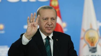 «Теперь мы видим, что для нас готовят наши «друзья» по НАТО» - греческие читатели о турецкой карте