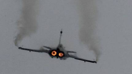 Минобороны Индии: Французский Rafale - очень дорогая покупка, нужно переходить к закупкам Tejas