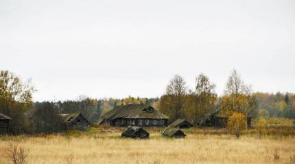 Вымирание коренной России продолжается