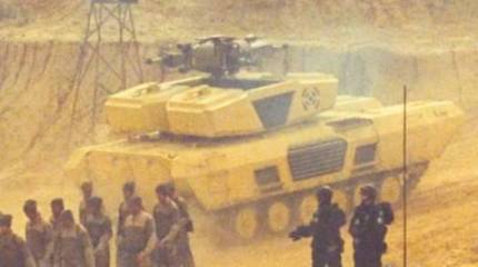 Танк, который действительно нужен