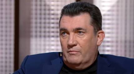 Секретарь СНБО Украины: Даже если переговоры между США и РФ состоятся, то ничего не получится без учёта мнения украинцев