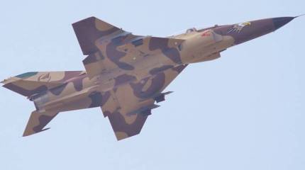 Британская пресса: в Пентагоне сомневаются в готовности Тайваня оказывать сопротивление авиации КНР