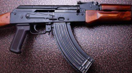 В ноябре пройдет презентация нового бренда «Калашникова»