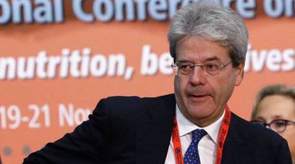 Глава МИД Италии: Для Донбасса может оказаться полезной наша модель Южного Тироля