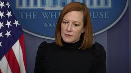 Псаки: С касающимися НАТО инициативами России согласиться невозможно
