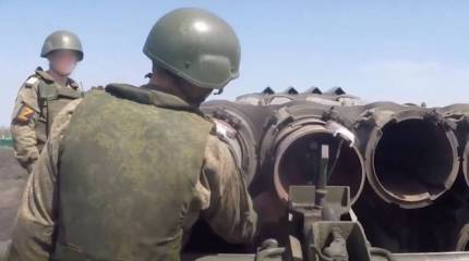 Военкор анализирует опасность прорыва ВСУ к Мелитополю через Васильевку