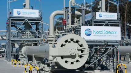 Reuters: Россия и США якобы обсуждают возобновление поставок российского газа в Европу в рамках сделки по Украине