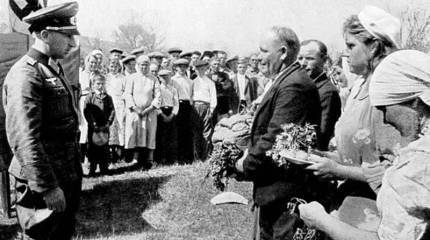 С чего начинается предательство?