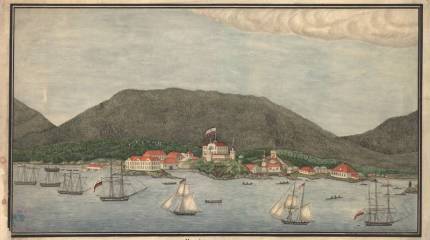 Чёрный миф о "взаимовыгодности" продажи Русской Америки