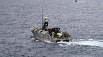 Впечатлились опытом ВСУ: ВМС Германии планируют испытания надводного беспилотника нового поколения