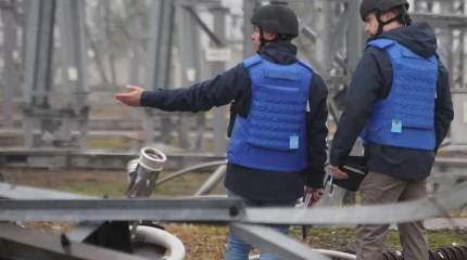 «Россия реализует план нефизического лишения Украины доступа к морю» - противник