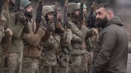 «Беспрецедентно масштабная схема»: украинские спецслужбы завершили расследование массового уклонения от мобилизации в Киевской области