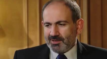 Пашинян оправдал потерю Карабаха якобы навязанной армянам «моделью советского патриотизма»