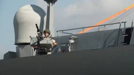 Западные разведки пытаются выяснить, что Россия пообещала Судану за открытие пункта МТО ВМФ на берегу Красного моря