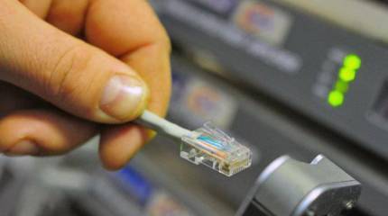 Минкомсвязи защитит Рунет в случае попыток его отключения