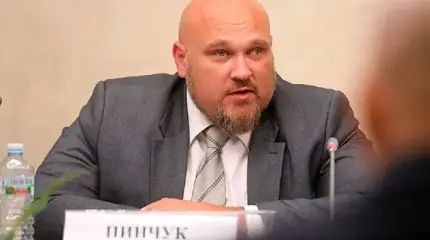 Полковник Пинчук: Зря молчали о блокаде Крыма на ПМЭФ. Десант возможен