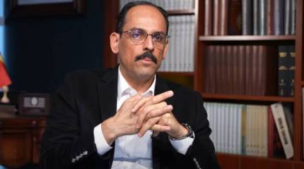 Советник президента Турции: Военные действия России на Украине обусловлены пренебрежением Западом интересами других стран