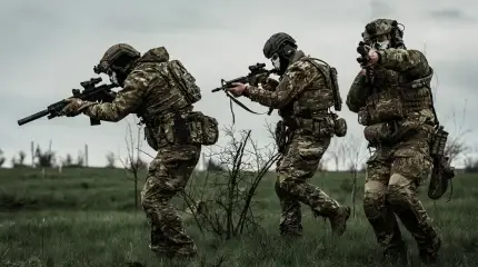 Бойцы ГУР и ВСУ перестреляли друг друга из-за санатория