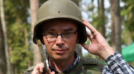 Твердо и едино. МИД Эстонии призвал союзников противостоять России