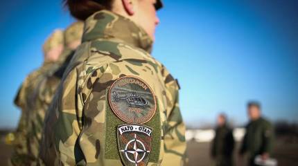 «Пора применять 5-ю статью устава НАТО» - Песков об угрозах Зеленского Орбану