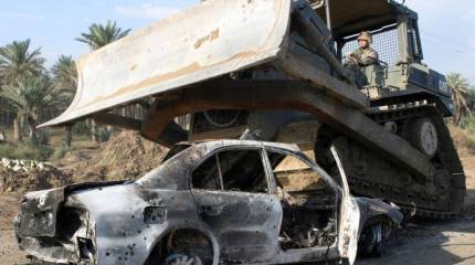 Пресса Германии: многие страны не осуждают российскую операцию на Украине в связи с двойными стандартами США при нападении на Ирак