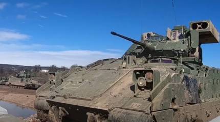 Российский военкор опроверг информацию о масштабном наступлении ВСУ в районе Вербового-Работино-Токмака