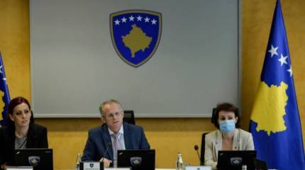 Сербский аналитик: Открытие посольства Косово в Израиле оттолкнёт от Приштины мусульманские страны