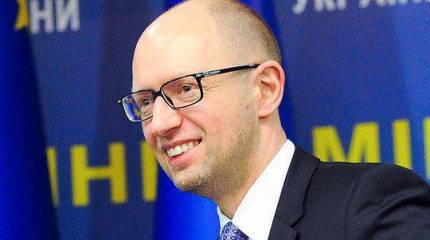 Украинский депутат: Генпрокуратура Украины подтвердила, что за время работы правительства Яценюка было похищено 685 миллионов гривен