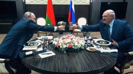 Объединение России и Белоруссии: несбыточная мечта или задача для будущих поколений