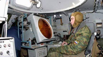 Сегодня День войсковой ПВО