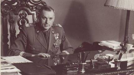 Сын двух народов, маршал двух армий: Константин Рокоссовский