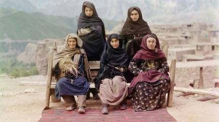 Об основах государственной политики  Российской империи в отношении мусульманского населения