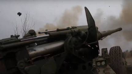 Так называемый «луганский губернатор» заявил, что взятие Кременной ВСУ «может быть перенесено на начало следующего года»