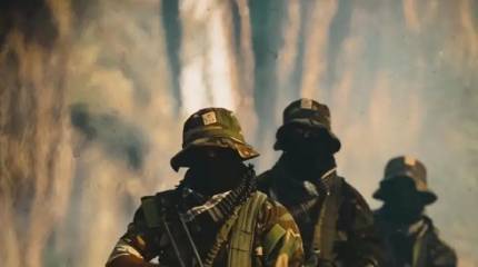 Иракское ополчение нанесло удар по важному израильскому объекту в порту Эйлат