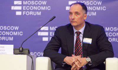 «Договоры, которые противоречат интересам России, надо пересматривать»