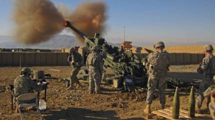 Как США стравливали суннитов и шиитов