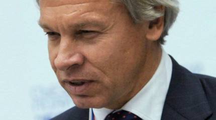 Пушков: Украина – «самое ненадёжное государство Европы»