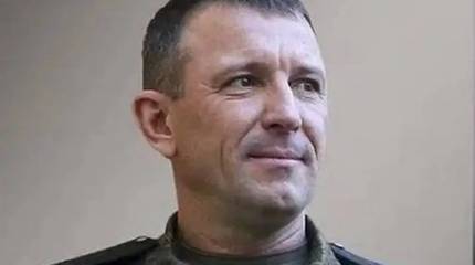 2-й Западный окружной военный суд отклонил апелляцию генерала Ивана Попова, оставив приговор без изменений