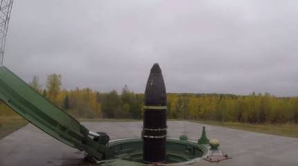 Россия и США больше не смогут сокращать СНВ на двусторонней основе