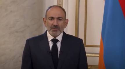 Пашинян: Если не повлиять на Анкару, то армия Турции будет стоять у стен Вены как при султане Сулеймане