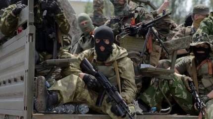 Горькая правда Донбасса