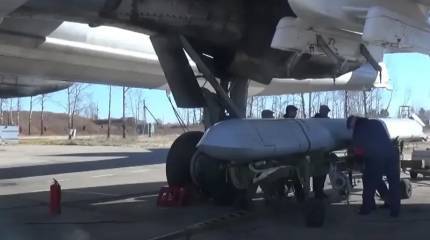 NYT: Россия по-прежнему массово использует в своих ракетах американские чипы