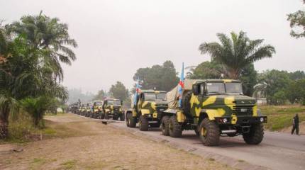 Пациент скорее мертв: зачем Соединенные Штаты покупают КрАЗы