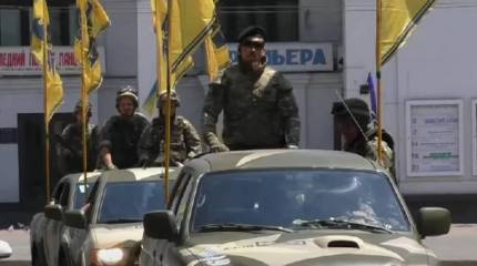 Международный трибунал обвинил боевика «Азова» в расстреле мирных жителей Мариуполя