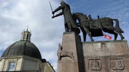 Бывший глава МИД Литвы: Антироссийская риторика литовских политиков стала «настоящей головной болью» для Евросоюза