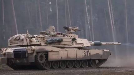 Пентагон рассчитывает потратить на закупку оружия в новом финансовом году рекордную сумму