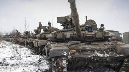 Bloomberg: Россия может использовать микрочипы от бытовой техники в производстве вооружений