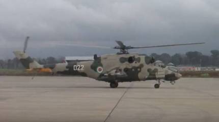 Россия нашла способ обойти санкции США при реэкспорте вооружений