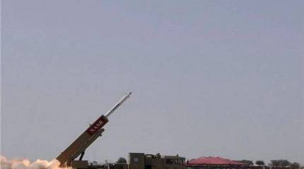 Пакистан создает тактическое ядерное оружие, формально не относящееся к стратегическому, но способное выполнять его функции